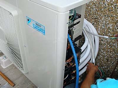 巴宜商场中央空调分析及中央空调的维保分析