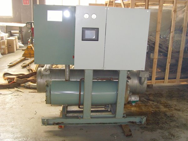 巴宜酒店中央空调不停机清洗方法介绍